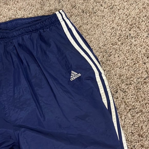(SOLD) Vintage Adidas Tracksuit - Picture 11 of 16